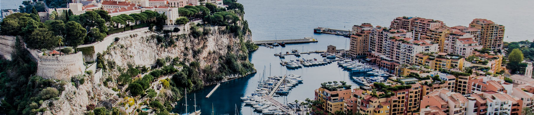 Les meilleurs restaurant de Monaco